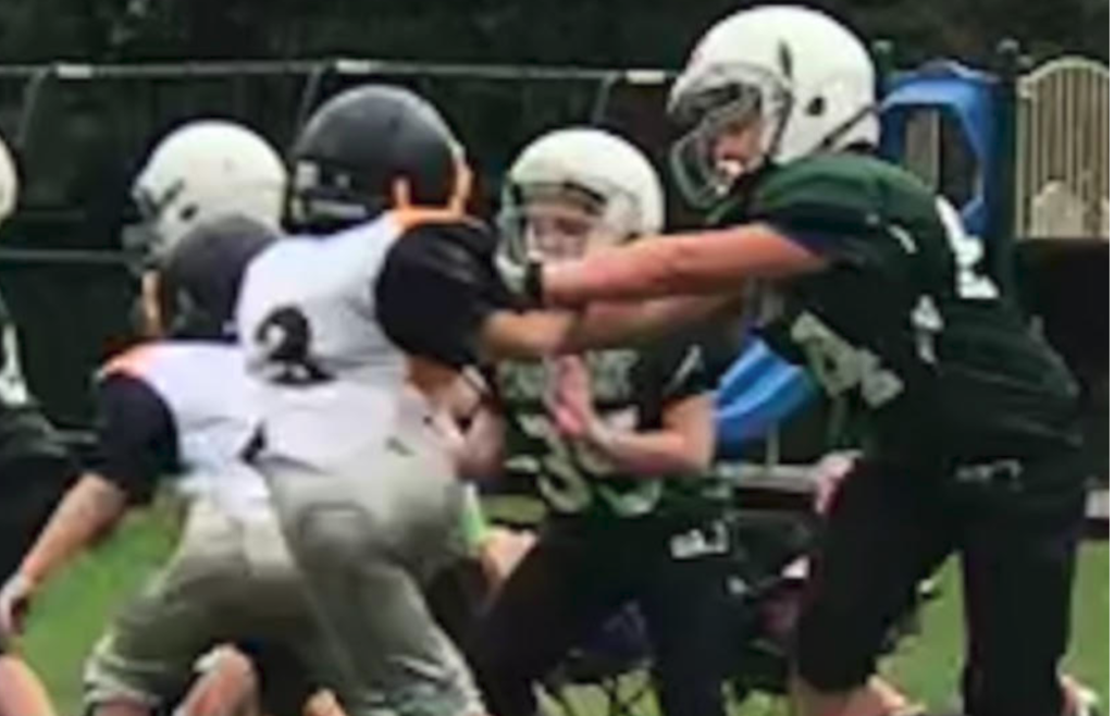 Schedule Westlake Youth Football Association